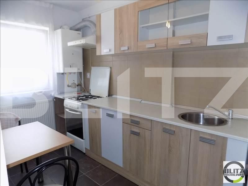 Garsonieră de închiriat Zorilor - 10217AI | BLITZ Cluj-Napoca | Poza7