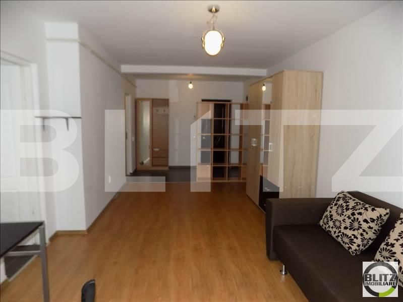 Garsonieră de închiriat Zorilor - 10217AI | BLITZ Cluj-Napoca | Poza4