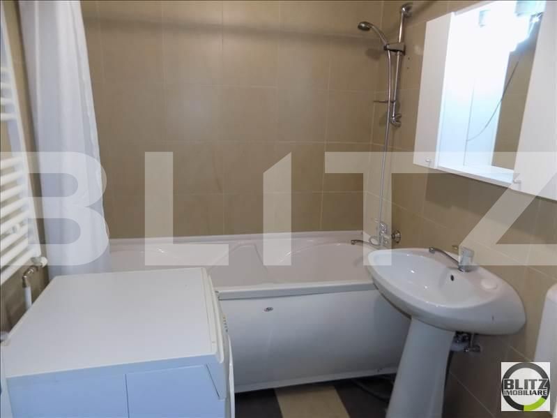 Garsonieră de închiriat Zorilor - 10217AI | BLITZ Cluj-Napoca | Poza12