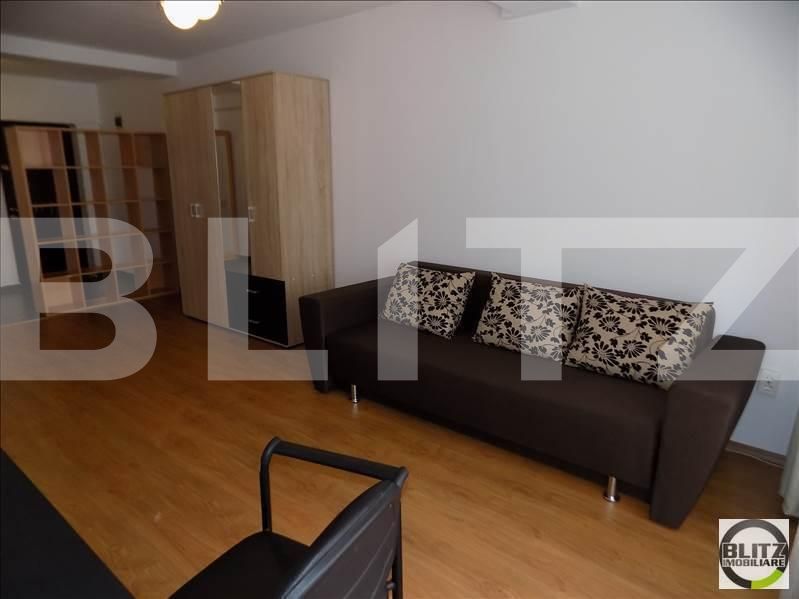 Garsonieră de închiriat Zorilor - 10217AI | BLITZ Cluj-Napoca | Poza5
