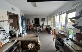 Spatiu comercial, 44 mp, zona Marasti