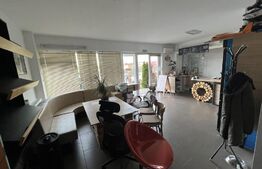 Spatiu comercial, 44 mp, zona Marasti