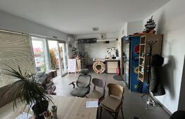 Spatiu comercial, 44 mp, zona Marasti