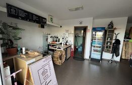 Spatiu comercial, 44 mp, zona Marasti