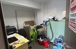 Spatiu comercial, 44 mp, zona Marasti