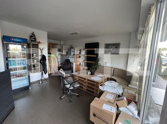 Spațiu comercial de vânzare Marasti - 102177SVC | BLITZ Cluj-Napoca | Poza2