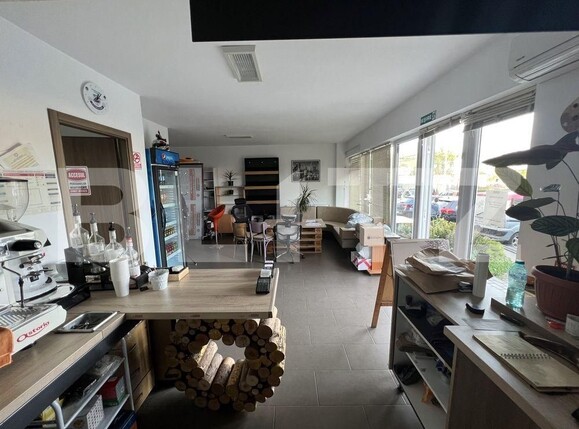 Spațiu comercial de vânzare Marasti - 102177SVC | BLITZ Cluj-Napoca | Poza5