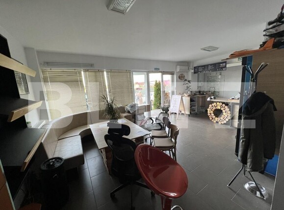 Spațiu comercial de vânzare Marasti - 102177SVC | BLITZ Cluj-Napoca | Poza4