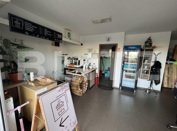 Spațiu comercial de vânzare Marasti - 102177SVC | BLITZ Cluj-Napoca | Poza3