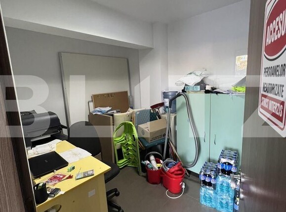 Spațiu comercial de vânzare Marasti - 102177SVC | BLITZ Cluj-Napoca | Poza6