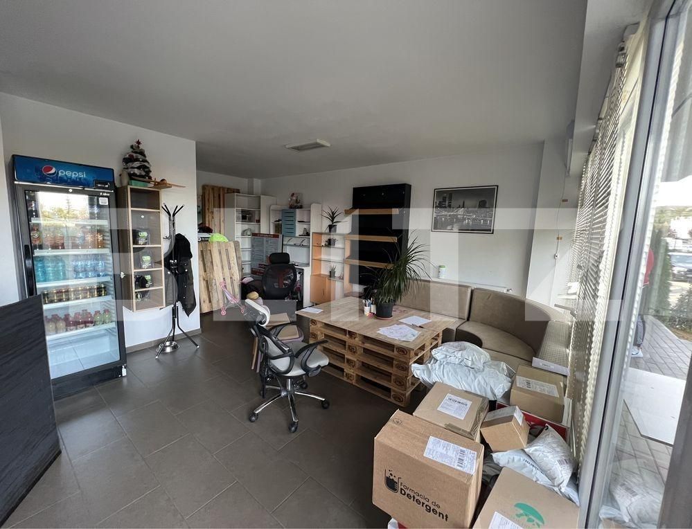 Spațiu comercial de vânzare Marasti - 102177SVC | BLITZ Cluj-Napoca | Poza2