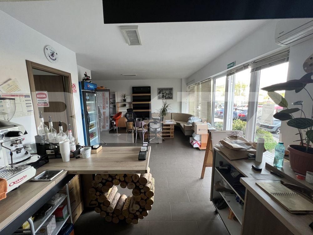 Spațiu comercial de vânzare Marasti - 102177SVC | BLITZ Cluj-Napoca | Poza5