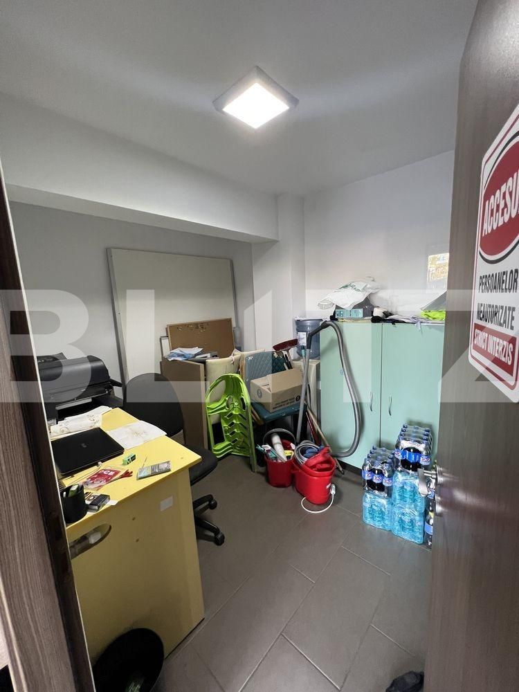 Spațiu comercial de vânzare Marasti - 102177SVC | BLITZ Cluj-Napoca | Poza6