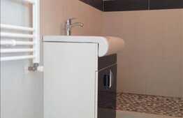 Vanzare 2 camere, imobil finalizat in 2013, zona Calea Turzii, 51.23 mp utili