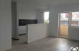 Vanzare 2 camere, imobil finalizat in 2013, zona Calea Turzii, 51.23 mp utili