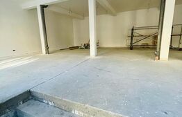 Spatiu comercial, 133mp, 2 parcari, zona Teilor