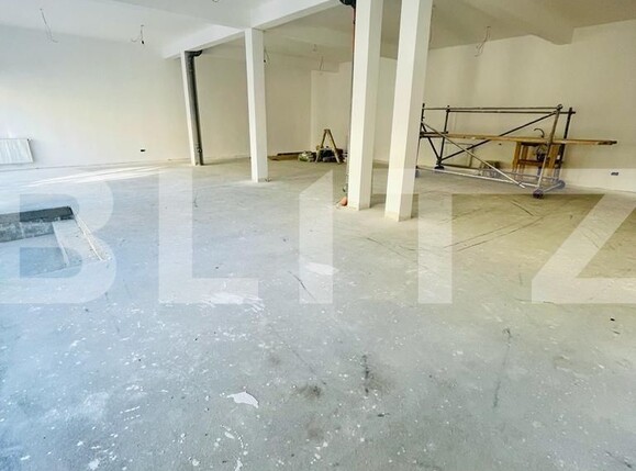 Spațiu comercial de închiriat Floreşti - 102182SIC | BLITZ Cluj-Napoca | Poza5