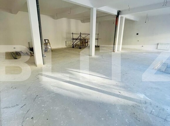 Spațiu comercial de închiriat Floreşti - 102182SIC | BLITZ Cluj-Napoca | Poza1