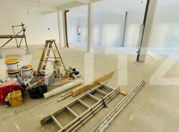 Spațiu comercial de închiriat Floreşti - 102182SIC | BLITZ Cluj-Napoca | Poza3