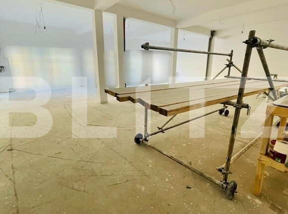 Spațiu comercial de închiriat Floreşti - 102182SIC | BLITZ Cluj-Napoca | Poza2