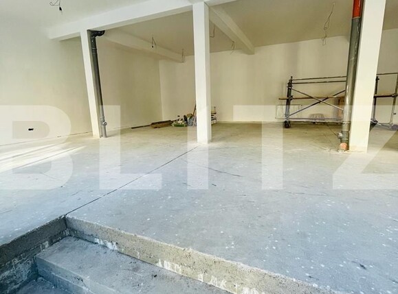 Spațiu comercial de închiriat Floreşti - 102182SIC | BLITZ Cluj-Napoca | Poza4