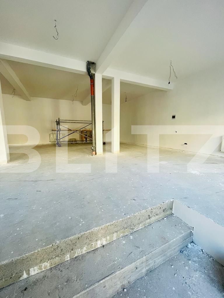 Spațiu comercial de închiriat Floreşti - 102182SIC | BLITZ Cluj-Napoca | Poza6