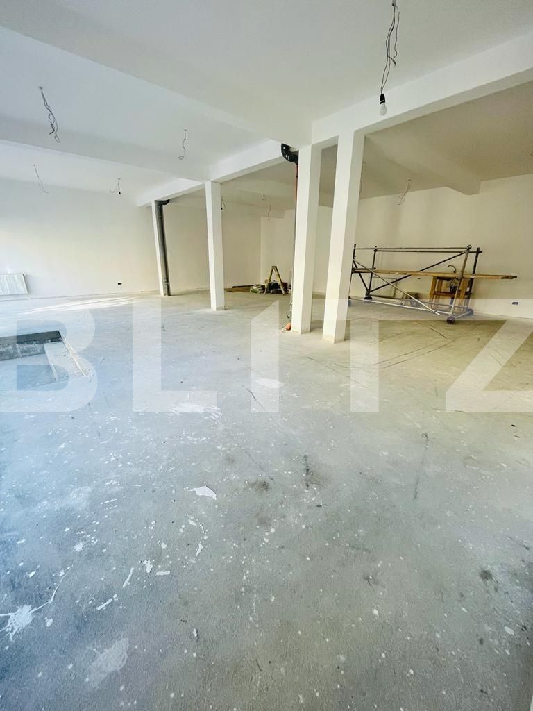 Spațiu comercial de închiriat Floreşti - 102182SIC | BLITZ Cluj-Napoca | Poza5