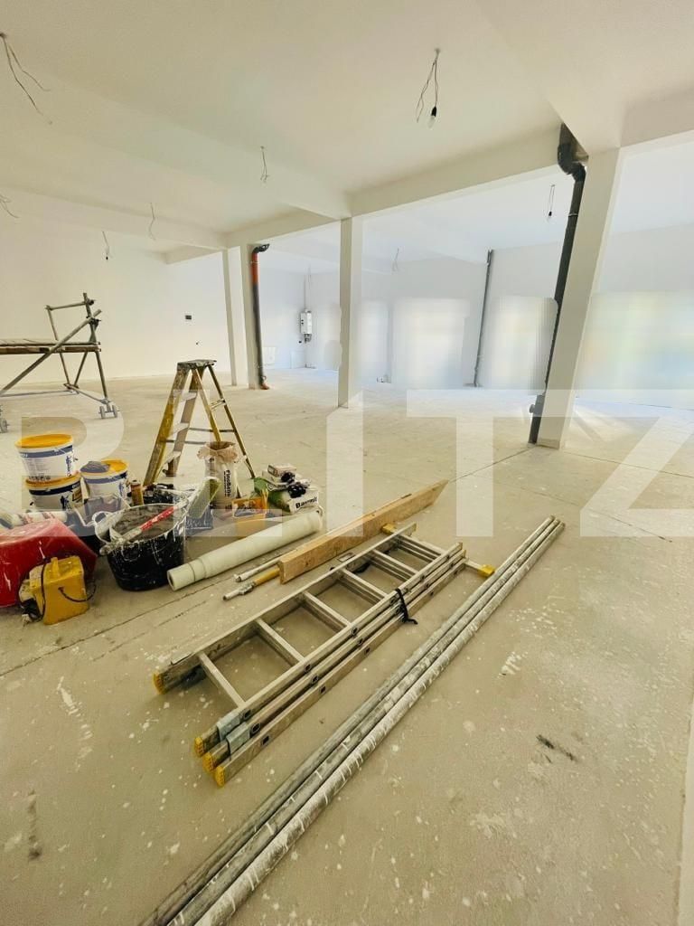 Spațiu comercial de închiriat Floreşti - 102182SIC | BLITZ Cluj-Napoca | Poza3