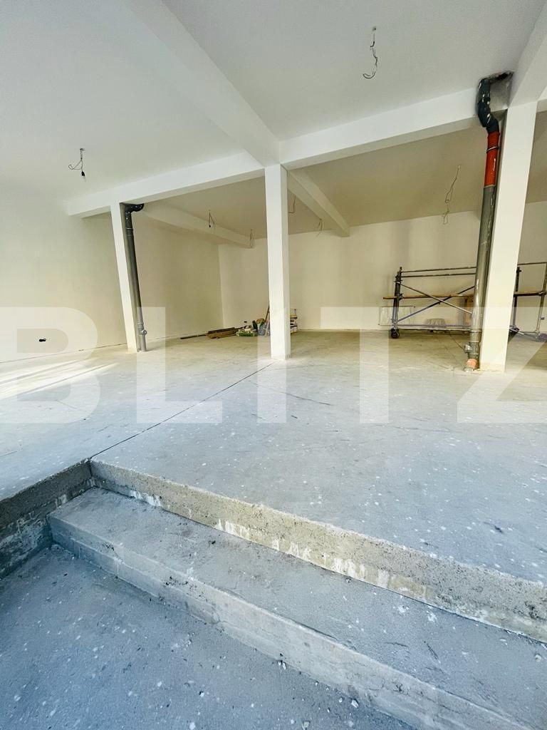 Spațiu comercial de închiriat Floreşti - 102182SIC | BLITZ Cluj-Napoca | Poza4