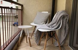 Apartament 2 camere, 44mp, parcare, Zona Porii 