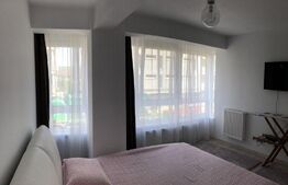 Apartament 2 camere, 44mp, parcare, Zona Porii 