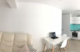 Apartament 2 camere, 44mp, parcare, Zona Porii 