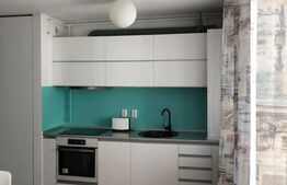 Apartament 2 camere, 44mp, parcare, Zona Porii 