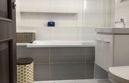 Apartament 2 camere, 44mp, parcare, Zona Porii 