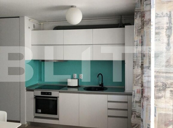 Apartament de închiriat 2 camere Floreşti - 102183AI | BLITZ Cluj-Napoca | Poza1