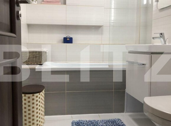 Apartament de închiriat 2 camere Floreşti - 102183AI | BLITZ Cluj-Napoca | Poza6