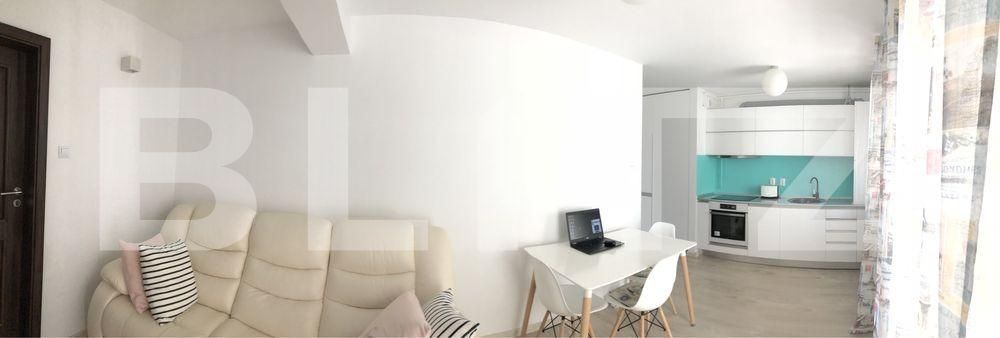 Apartament de închiriat 2 camere Floreşti - 102183AI | BLITZ Cluj-Napoca | Poza2