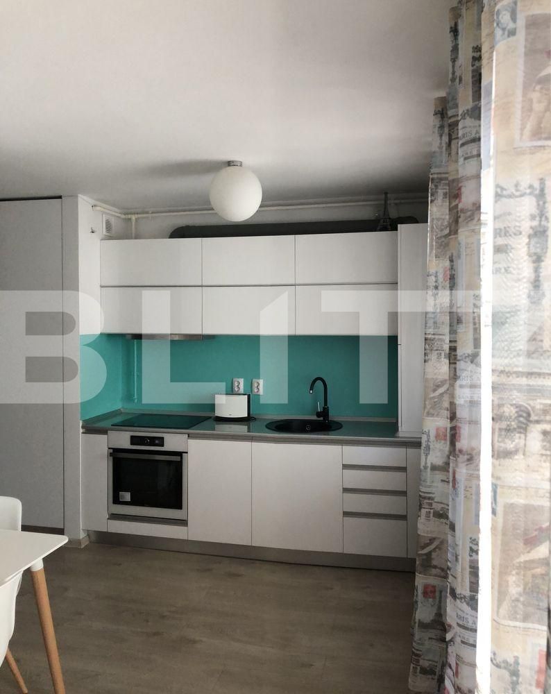 Apartament de închiriat 2 camere Floreşti - 102183AI | BLITZ Cluj-Napoca | Poza1