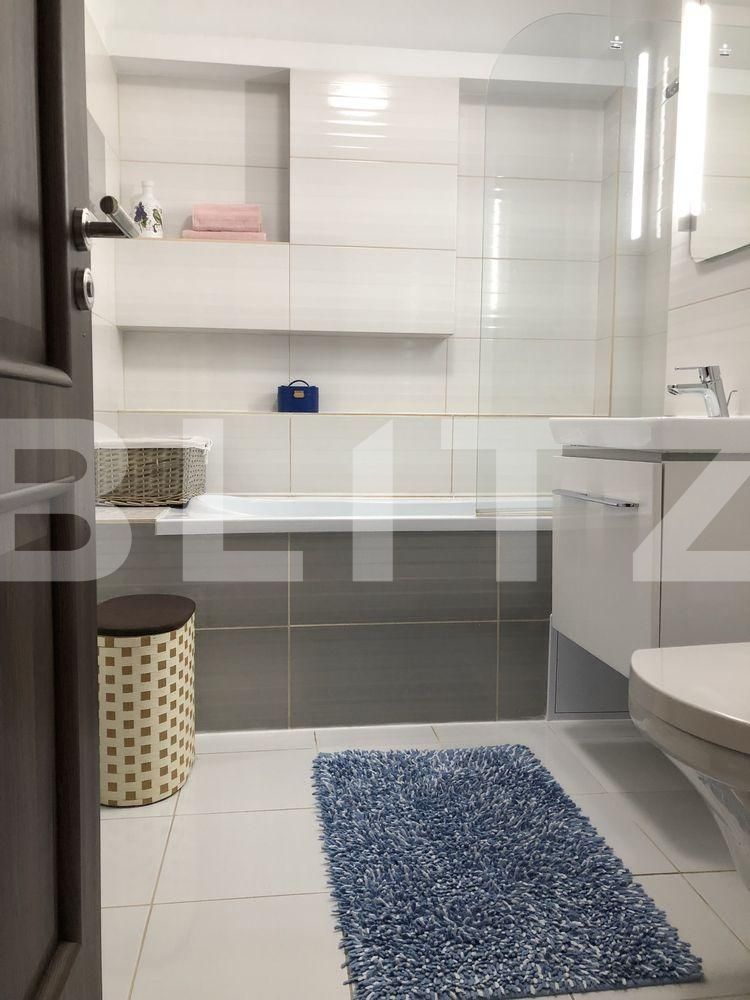 Apartament de închiriat 2 camere Floreşti - 102183AI | BLITZ Cluj-Napoca | Poza6