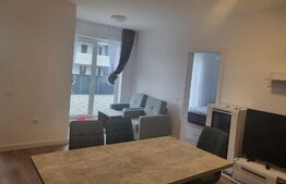 Apartament 3 camere, 65 mp, terasa, loc de parcare, Sannicoara