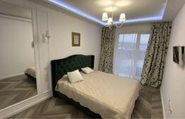 Apartament 3 camere, 65 mp, terasa, loc de parcare, Sannicoara