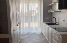 Apartament 3 camere, 65 mp, terasa, loc de parcare, Sannicoara