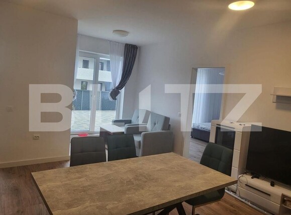 Apartament de închiriat 3 camere Sannicoara - 102184AI | BLITZ Cluj-Napoca | Poza4