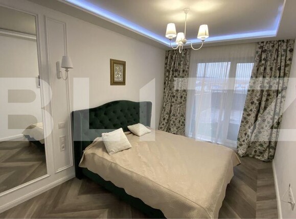 Apartament de închiriat 3 camere Sannicoara - 102184AI | BLITZ Cluj-Napoca | Poza1