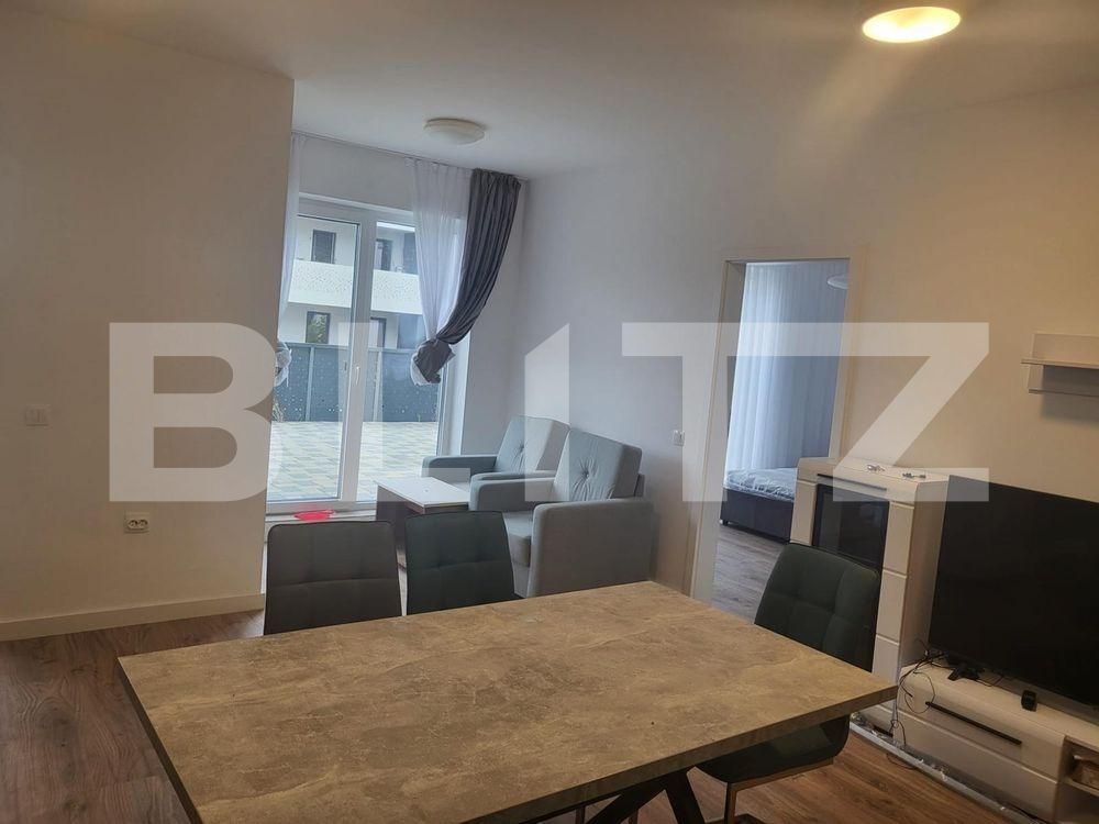 Apartament de închiriat 3 camere Sannicoara - 102184AI | BLITZ Cluj-Napoca | Poza4