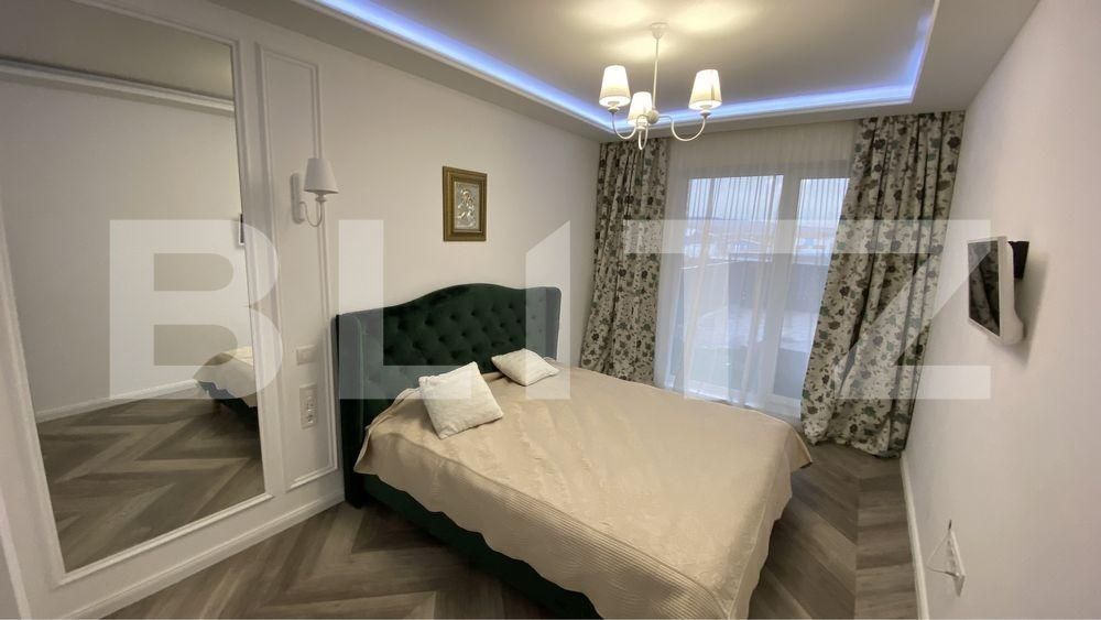 Apartament de închiriat 3 camere Sannicoara - 102184AI | BLITZ Cluj-Napoca | Poza1