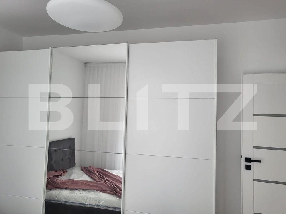 Apartament de închiriat 3 camere Sannicoara - 102184AI | BLITZ Cluj-Napoca | Poza3
