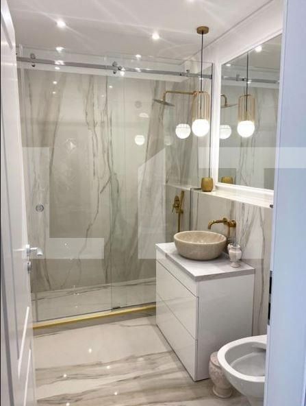 Apartament de închiriat 3 camere Sannicoara - 102184AI | BLITZ Cluj-Napoca | Poza8