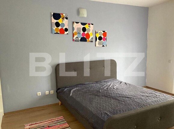 Casa de închiriat 4 camere Iris - 102187CI | BLITZ Cluj-Napoca | Poza1