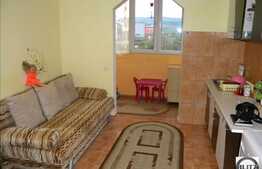 Apartament cu o camera, 30 mp, PRIMA INCHIRIERE zona strazii Gheorghe Dima